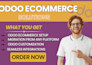 deploy customize develop odoo module consultation odoo ecommerce odoo website